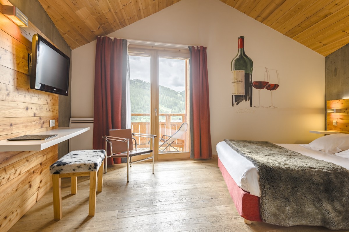 chambre st bal