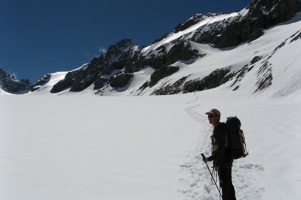 seb glacier