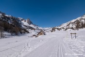 arrivee chalets laval nordique nevache