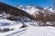 auberge fruitière nordique nevache