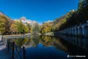 barrières parc schappe