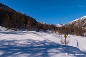 bifurcation la forestiere nordic nevache