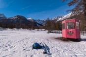 cabine lili serre che nordique monetier ccas