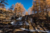 cascade fontcouverte vue globale