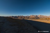 col granon vue cote guisane