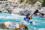 effort kayak argentiere la bessee