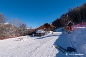 foyer nordique centre montagne villar st pancrace