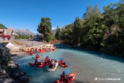 guisane depart eau vive villeneuve la salle