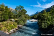 guisane monetier pont des granges