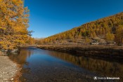 la claree a fontcouverte automne