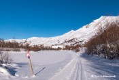 lac arsine gele nordique villar arene