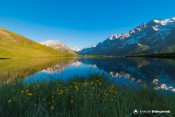 lac pontet combeynot