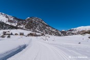 le laus nordique cervieres