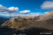 les sommets cote savoie