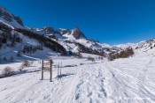 panneau bois lac beraude laval nordique nevache