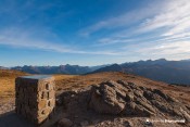 panoramique granon