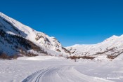 paysage nordique villar arene arsine