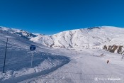 piste bleue martignard le chazelet