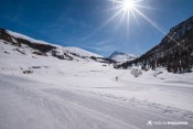 plaine fond cervieres nordique