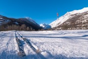 plaine ribes fanion nordique vallouise