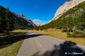 plateau col echelle
