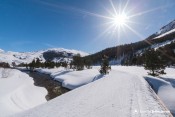 pont cerveyrette nordic