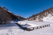 pont du jadis descente nordique nevache