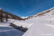 pont enneige sur cerveyrette
