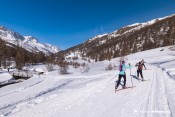 pont souchere nordique nevache