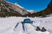 rail alternatif plateau echelle