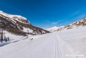 vue cote bourget depuis plaine fonts cervieres