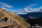 vue sur col depuis table orientation