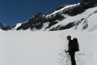 seb glacier