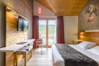 Chambre standard