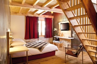 Suite Junior
