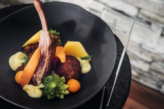 Demi-Pension