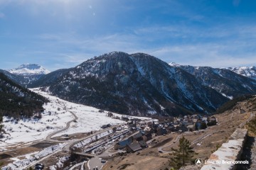 Cervières
