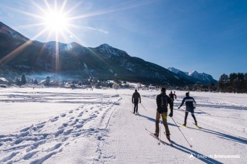 Nordique Val des Prés / Les Alberts
