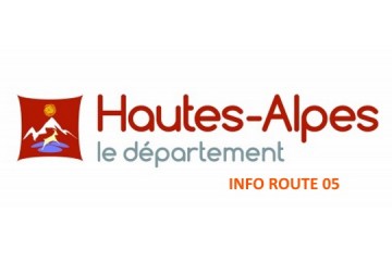 Accès Route Briançonnais : itinéraires, info conditions état des routes