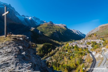 La Grave