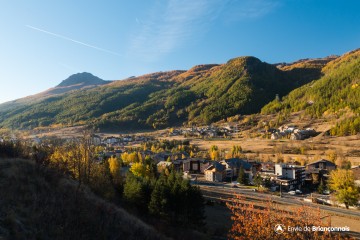 La Salle les Alpes