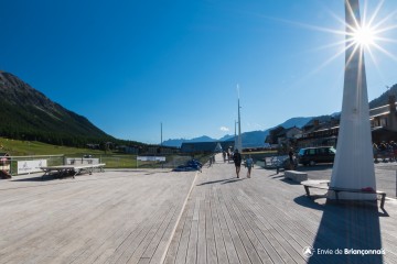 Montgenèvre