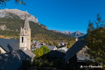 Vallouise