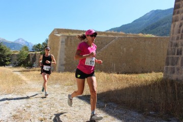 Vauban urban trail