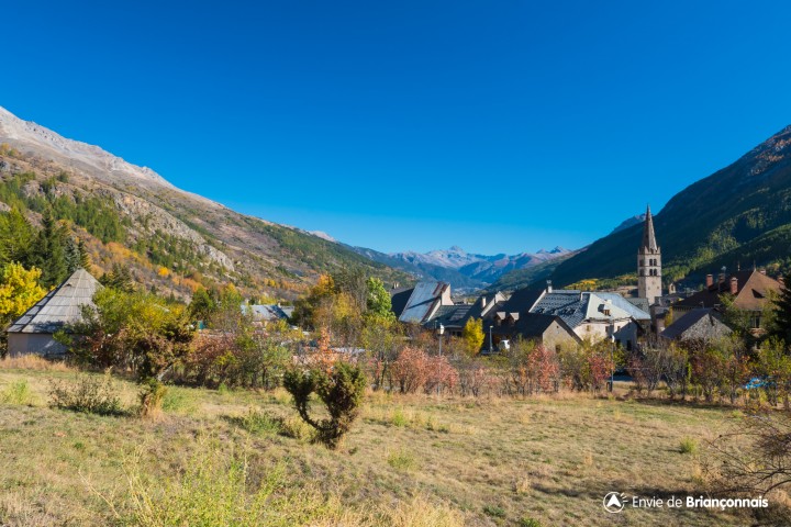 Monêtier les Bains