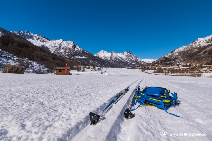 Nordique Serre Chevalier