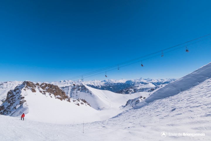 Station de Serre-Chevalier