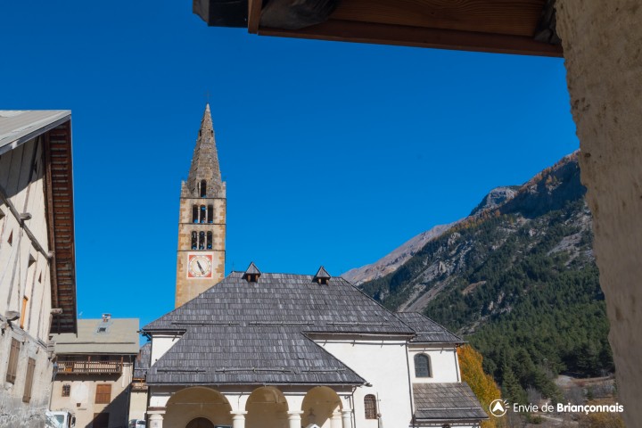 Val des Prés
