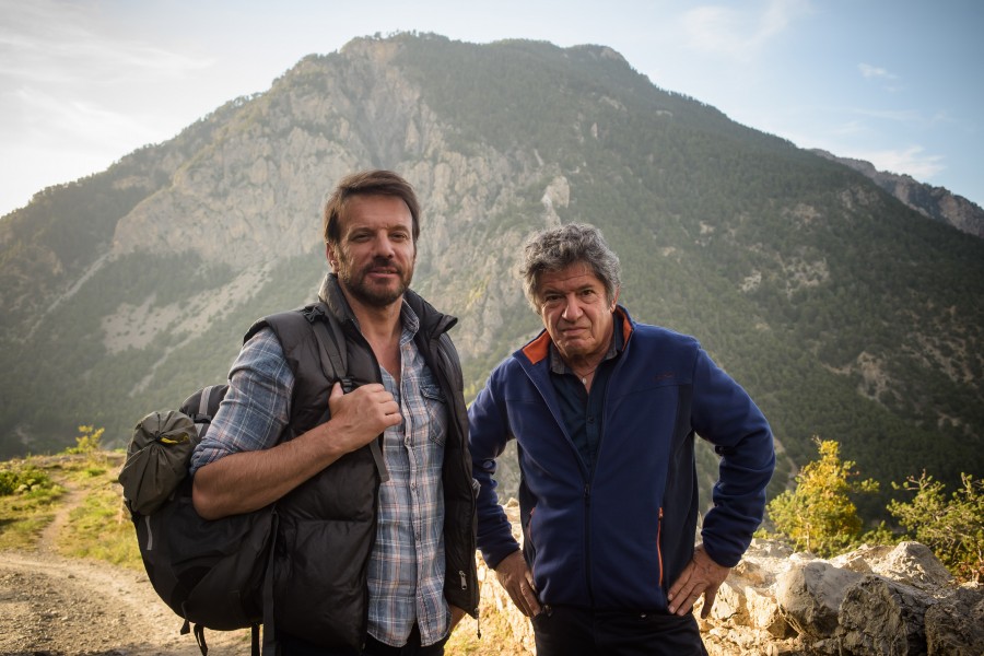 Alex Hugo : tous les lieux de tournage de la série