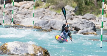 Sports Eaux Vives